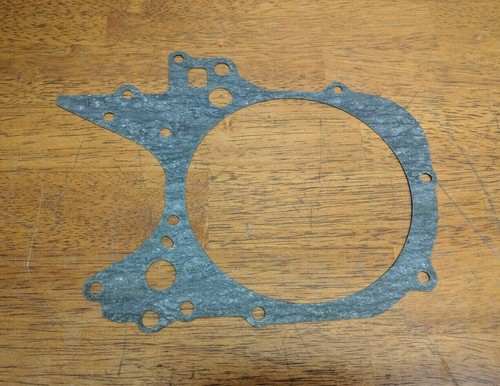 NOS 1977-1980 Honda ATC90/110 Left Crankcase Cover Gasket 11395-918-000 (GAK1S) - 第 2/2 張圖片