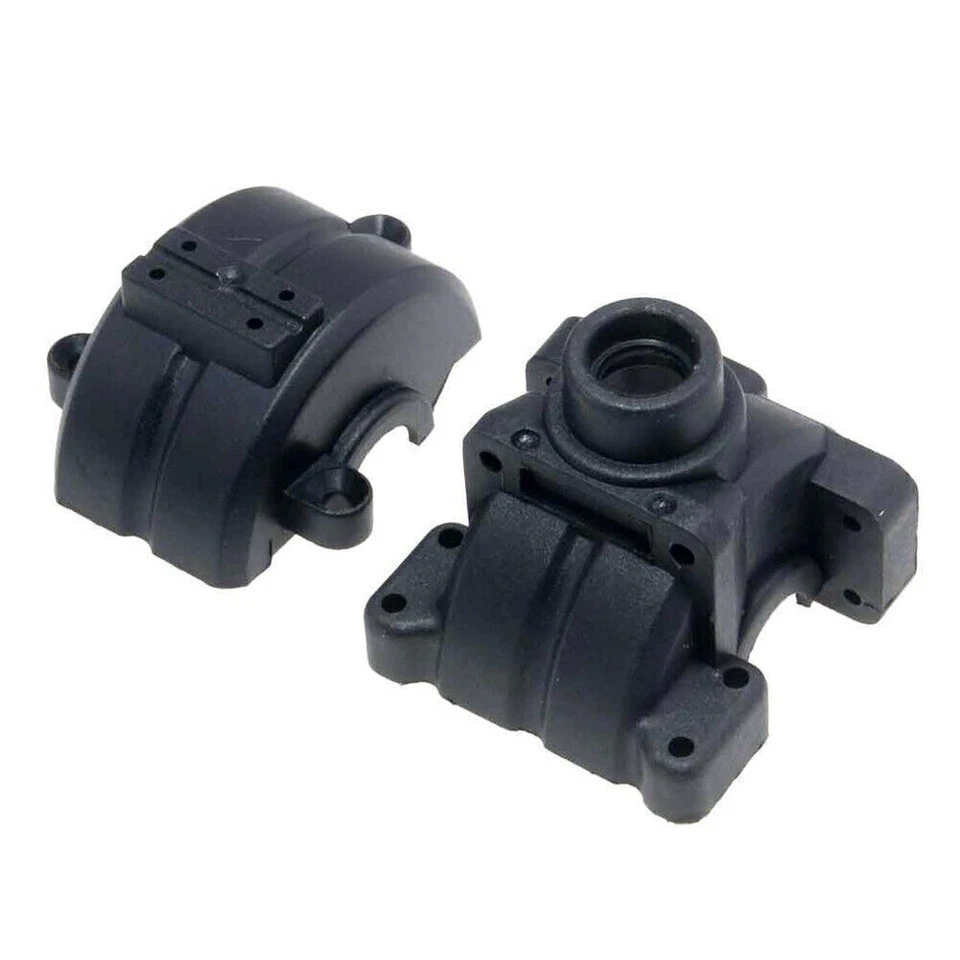 Gear Box Housing 02051 Parts For 1/10 HSP Himoto 94111 94102 94103 94107 RC Car - Image 2 of 4