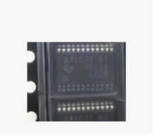 ATIC71 B1 automotive computer board chip RH