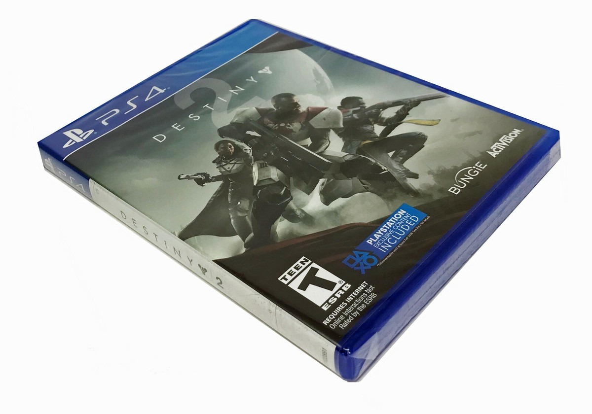 Destiny［カセット］ Pre-Owned-Destiny-2-Standard-