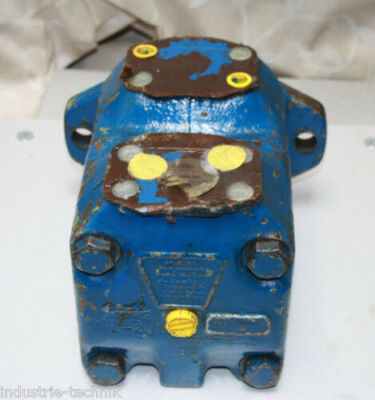 Vicker 36M115A31C20 Hydraulikpumpe Kolbenpumpe  