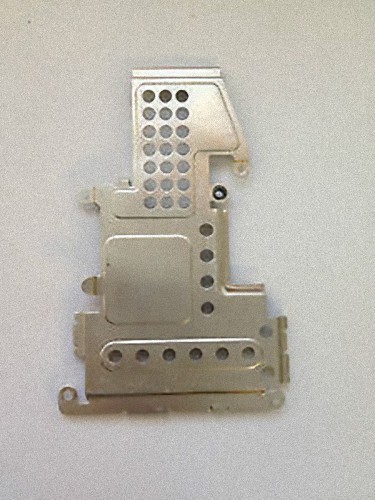 HP-Compaq Nx7000 - Spojení Multimédií S Výkonnou Platformou - Recenze - Foto 10