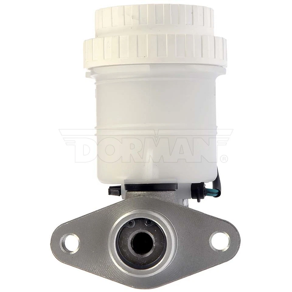 Cilindro maestro de freno Dorman M630239 para 00-04 Mitsubishi Montero Sport Foto 4 de 4