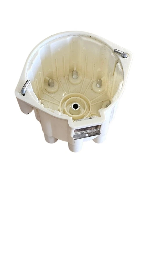 AC Delco D308R Distributor Cap Chevy GMC International Pontiac Buick Jeep NOS US - Image 4 of 4