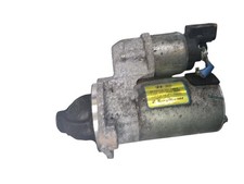 Hyundai Kona Starter Motor 1.0 Petrol 6 Speed Manual  2022 G3LF RDE2 36100-08000