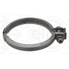 Elring Rohrverbinder, Abgasanlage für VW PASSAT B8 Variant PASSAT B8 T-ROC