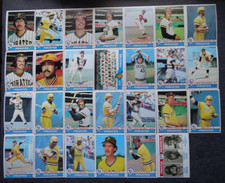 1979 Topps Baseball Cards 18