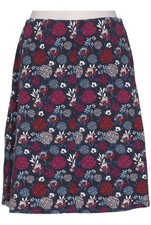 Maas Rock Damen Damenrock Gr. EU 38 Baumwolle Mehrfarbig #dhlywfx