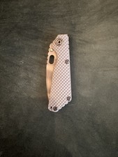 mick strider sng