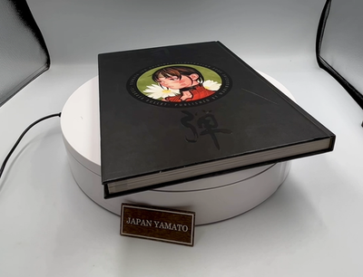 Tsukasa Jun Art Book Tsukasa bullet tsukasa Jun original