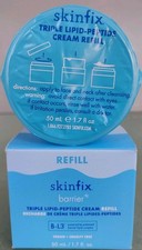 Skinfix Barrier Refill Triple Lipid Peptide Cream 50ml 1.7oz Exp 05/2028