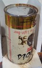 One sided Coors Banquet, America's Fine Light Beer ,Empty Flat Top — photo 4