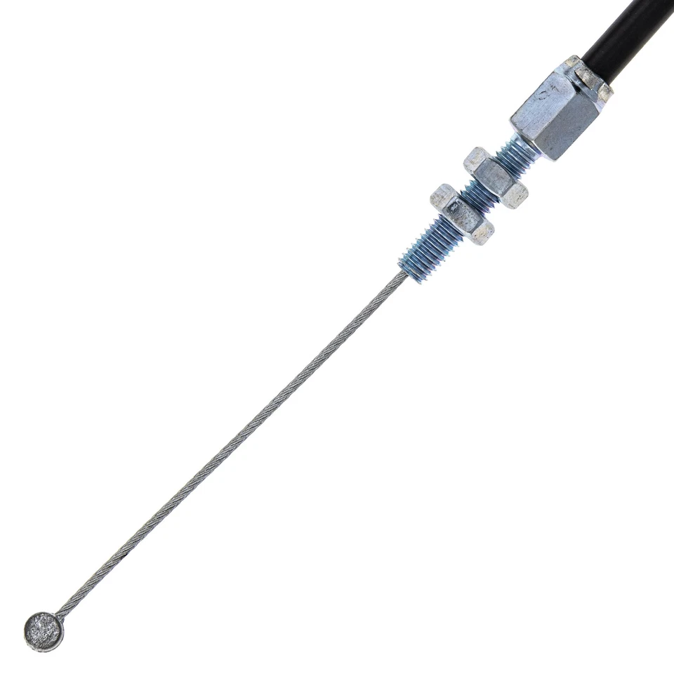 NICHE Throttle Cable for Suzuki GS1100E GS450E GS750E 58300-00A10 58200-45610 - Image 3 of 4