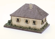 FALLER HO Scale Model Railroad Houses for sale - eBay