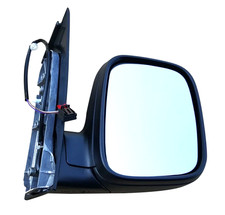 AUßENSPIEGEL SPIEGEL ELEKTRISCH RECHTS BEHEIZBAR fur VW CADDY 3 04-15