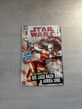 Comic Star Wars #91 -  Die Jagd Nach Aurra Sing + Dart Vaders Wille 2 (6)