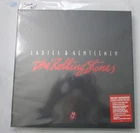 LADIES & GENTLEMEN THE ROLLING STONES SEALED w/HYPE 3 dvd  L44