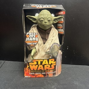 Call Upon Yoda | eBay