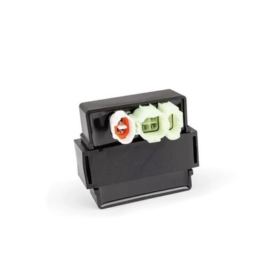CDI Modul ungedrosselt Aprilia SR Motard Euro 4