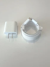 For Apple USB-C Fast Charger For iPhone 17 16 15 14 Pro Max Type C 2m