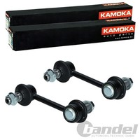 2X Kamoka Koppelstangen Hinten Passend FÜR Hyundai IX55 Santa KIA Sorento |