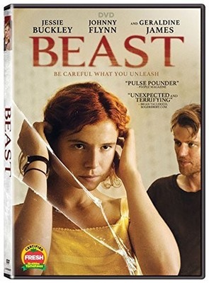 Beast [New DVD] Ac-3/Dolby Digital, Dolby, Subtitled, Widescreen