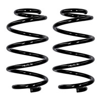 Fahrwerksfedern-Set Hinten Schraubenfeder Ø 13,5 Mm Eibach FüR MB GLA-KLASSE