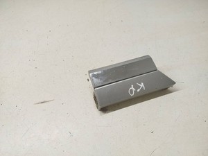 Volkswagen PASSAT B8 2015 Links Beplankung Zierleiste Kotflügel 3G0853991