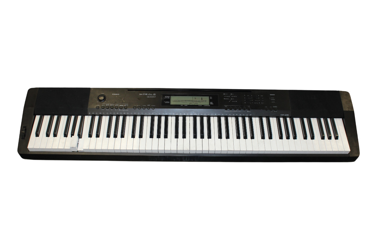 88 Keys Digital Piano - Free Shipping.