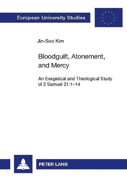 Bloodguilt, Atonement, And Mercy-image