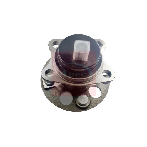 For TOYOTA YARIS / VIOS 2005 to 2013 WHEEL BEARING KIT AWB1472