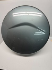 2006-2012 Oem Toyota Rav4 Hard Spare Tire Cover 6t6 Everglade Mica Green 2006-2012 Oem Toyota Rav4 Hard Spare Tire Cover 6t6 Everglade Mica Green