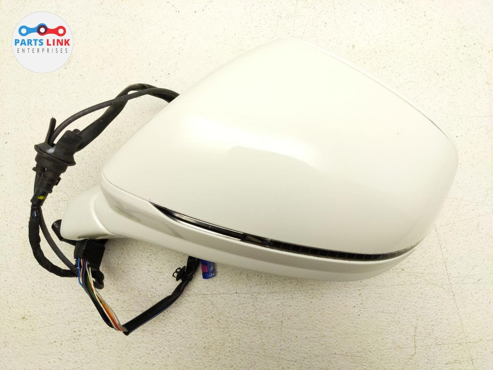 Bentley Bentayga Speed 2016-2020 Left Side mirror