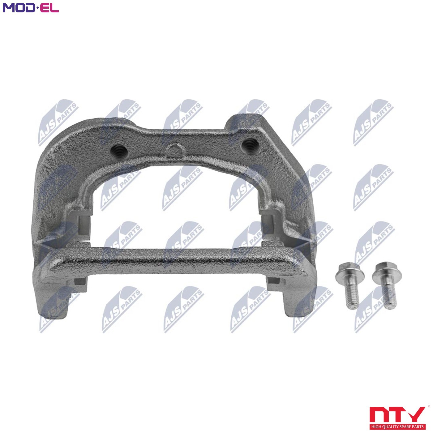 ✅Fits NTY HZT-BM-025A BRAKE CALIPER BRACKET ⭐UK Seller⭐ - Image 7