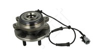 Hart 903 264 Radlagersatz Passend FüR Nissan