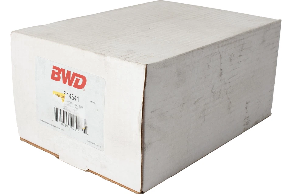 CarQuest Replacement Combination Switch Fits 2005-2010 Dodge Dakota Model S14541 - Image 2 of 4