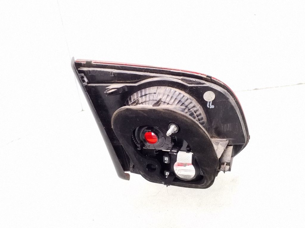 Fanale posteriore destro interno Volkswagen Golf VI foto 3