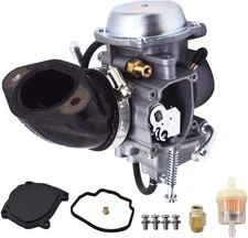 ALL-CARB Carburetor Carb Replacement for Polaris 400 Sportsman 2001-2014 Big... 
