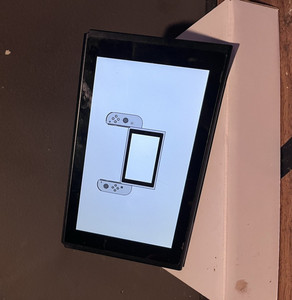 Nintendo Switch Tablet only | eBay