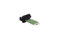 Widerstand InnenraumgebläSe Kamoka 4140069 FüR Fiat Stilo Punto Panda Classic