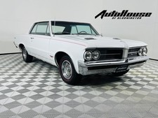 1964 Pontiac GTO for Sale