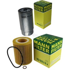 Filtre à carburant BMW 740