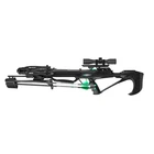 NEW CenterPoint Archery Dagger 405 Compound Crossbow & Accessories FULL PACKAGE