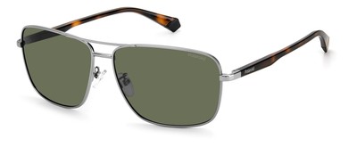 Sonnenbrille POLAROID PLD 2119/G/S 6LB RUTHENIUM 61/14/135 Herren
