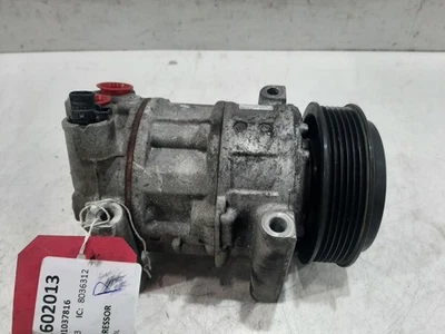 ALFA ROMEO MITO MK1 2009-2018 ALFA ROMEO AC Air Con Compressor Pump OEM 50541346 - Image 1 of 4
