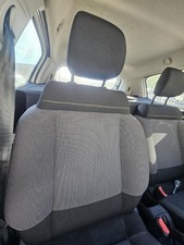 Siège Citroen C3