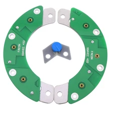 Diode Bridge Rectifier ALT432KD001 for Leroy Somer LSA43.2 LSA44.2 Alternator