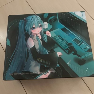 Elgato Stream Deck MK.2 Hatsune Miku Edition | eBay