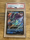 GRADED PSA 10 2022 Pokemon JPN.SWSH Suicune V VStar Universe #024