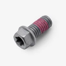 Motorcycle Bolt M8 x 16mm (BLT1022) BNIB FIXING SECURE HEX NUT SHANK FLANGE